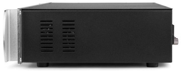 VPA1500 Усилитель мощности 2x 750 Вт MP3 BT Vonyx