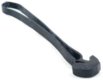 SPRYTKA GUMKA OPASKA GUMOWA NA KABLE GAFER 0.16M