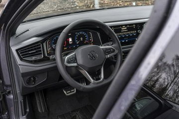 Volkswagen Taigo 1.5 TSI 150KM 2025 Volkswagen Taigo R-Line Plus 1.5 TSI 150 KM DSG, zdjęcie 11