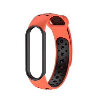 PASEK XIAOMI MI BAND 6 / MI BAND 5- DUŻO KOLORÓW