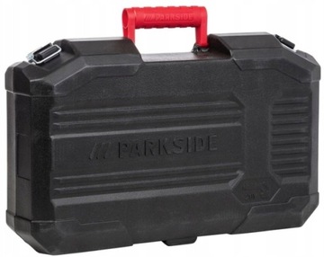 PARKSIDE RECIMER SAW Чемодан пилы LISI
