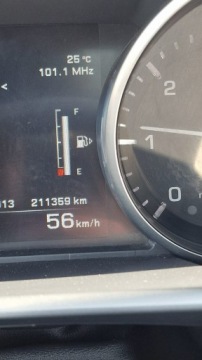 Land Rover Range Rover Sport II 2015 Land Rover Range Rover Sport LIFT ! Pelna opcja, zdjęcie 19