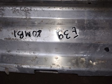 BMW E39 KOMBI ZAŘÍZENÍ(HÁK) TÁŽNÝ