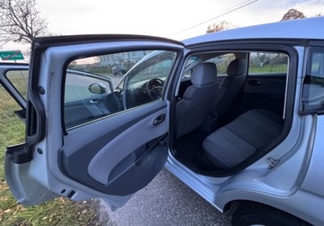 Seat Leon II 1.6 CR 105KM 2010 Seat Leon 1.6 TD KLIMA alufelgi PISEMNA GWARANCJA w cenie Transport KRE, zdjęcie 25