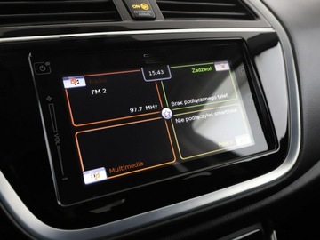 Suzuki SX4 II S-cross Facelifting 1.4 BOOSTERJET 140KM 2018 Suzuki SX4 S-Cross 140KM 4x4 kamera tempomat, zdjęcie 22