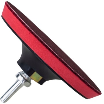 ДИСК НА ШЛИФОВАЛЬНОЙ БУМАГЕ 125 ММ ДЛЯ ШЛИФОВАЛЬНОЙ МАШИНЫ 100 ШТ. + ДИСК В БЕСПЛАТНО