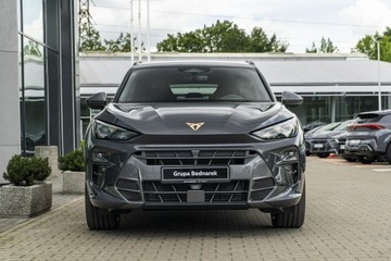 Cupra Terramar SUV 1.5 eTSI 150KM 2025 Cupra Terramar Advantage Edition DCC 1.5 e-TSI 150, zdjęcie 3