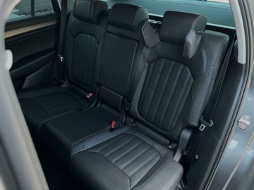 Skoda Kodiaq I SUV Facelifting 2.0 TSI 190KM 2022 Skoda Kodiaq Skoda Kodiaq 2.0 TSI 190KM 4x4 DSG Style Plus Matrix 360, zdjęcie 21