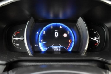 Renault Megane IV Hatchback 5d 1.3 TCe 115 FAP 115KM 2018 Renault Megane IV LIMITED 1.3 16V TURBO 116KM Wyposażony HatchBack, 2018r., zdjęcie 29