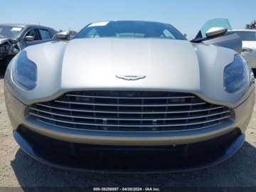 Aston Martin DB11 Coupe 4.0 V8 503KM 2020 Aston Martin DB11 2020r., 4.0L 4.0 Benzyna 503KM, zdjęcie 6