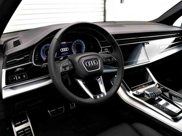 Audi Q7 II SUV Facelifting  3.0 50 TDI 286KM 2025 AUDI Q7 50 TDI quattro S Line Suv 3.0 (286KM) 2025, zdjęcie 5