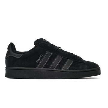 Buty sportowe Adidas CAMPUS 00S, białe męskie czarne IF8768 44 2/3