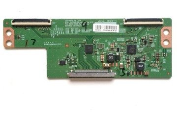 T-CON LOGIKA 6870C-0532B INCH 55
