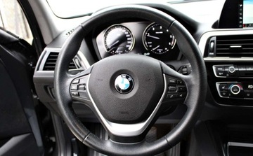 BMW Seria 1 F20-F21 Hatchback 3d Facelifting 2017 118d 150KM 2019 BMW Seria 1 2.0D Nawigacja Tempomat Klimatyzacja Gwarancja 1 rok, zdjęcie 21