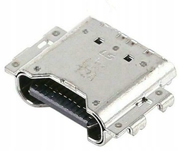 SAMSUNG ZŁĄCZE ŁADOWANIA USB C T590 T595 T720 T725