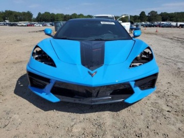 Chevrolet Corvette C7 2023 Chevrolet Corvette Stingray 2LT 2023 6.2l 6.2 Benzyna 490KM, zdjęcie 7