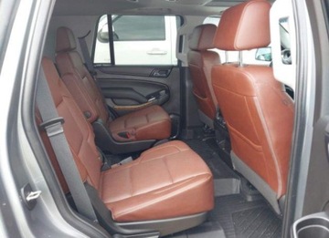 Chevrolet Tahoe GMT900 2020 Chevrolet Tahoe 2020, 5.3L, 4x4, PREMIER, od ubezpieczalni, zdjęcie 10