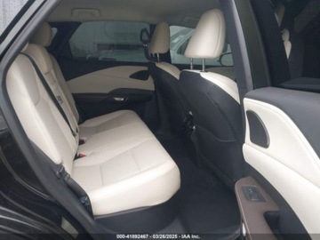 Lexus RX V 2024 Lexus RX 350 2024 2.4l 2.4 Benzyna 275KM, zdjęcie 12