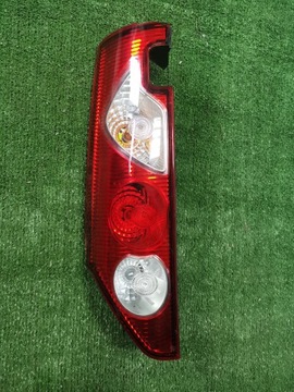 LAMPA LEWY TYŁ RENAULT KANGOO II 08-14 8200419941