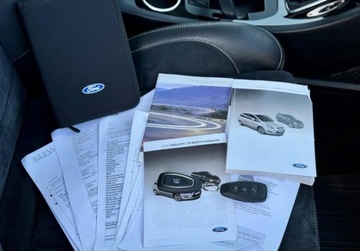 Ford S-Max I Van Facelifting 2.0 Duratorq TDCi DPF 163KM 2013 Ford S-Max 2.0 TDCI 163KM PDC BiXenon skory ele fotele 7 osob panorama Con, zdjęcie 35