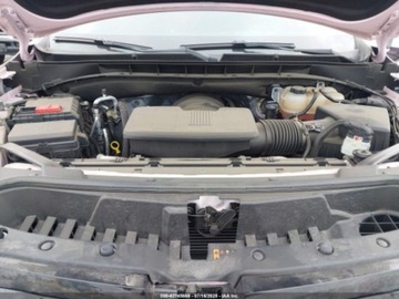 Cadillac Escalade III 2023 Cadillac Escalade Premium Luxury 2023 6.2l 6.2 Benzyna 420KM, zdjęcie 8