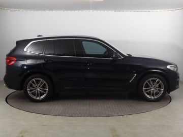 BMW X3 G01 SUV 2.0 20d 190KM 2019 BMW X3 xDrive20d, Salon Polska, Serwis ASO, zdjęcie 5