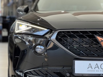 Cupra Formentor Crossover 2.0 TSI 190KM 2024 Cupra Formentor 2.0 TSI 4Drive DSG / 1właściciel /, zdjęcie 38