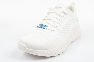 Buty damskie sportowe Skechers [117209/OFWT]