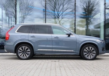 Volvo XC90 II 2019 Volvo XC 90 XC90 Inscription AWD 7 os. Vat Marza Salon PL 2.0, zdjęcie 3