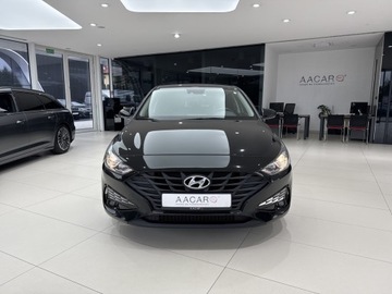 Hyundai i30 III Hatchback Facelifting 1.5 DPI 110KM 2021 Hyundai i30 Classic + / 1 właściciel / Salon Polsk, zdjęcie 5