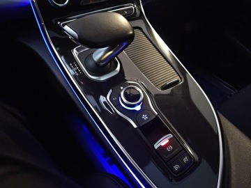 Renault Espace V Van 2.0 Blue dCi 160KM 2019 Renault Espace Zen + pakiet winter 7 os, zdjęcie 26