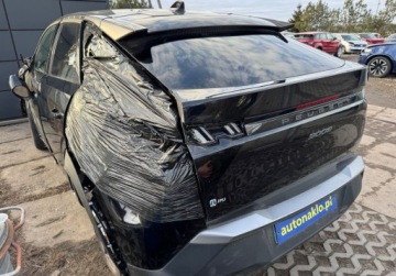 Peugeot 3008 III SUV Hybrid 1.2 Hybrid 136KM 2024 Peugeot 3008 benzyna Hybrid mHEV 2024r nowy model nowy silnik na lancuchu, zdjęcie 3