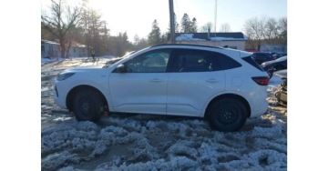 Ford Kuga III 2024 Ford Kuga ST LINE, 4x4 Kanada, jezdzacy, automat KUPIONY w transporcie do, zdjęcie 6