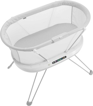FISHER PRICE GXL76 ŁÓŻECZKO KOŁYSKA MUZYKA WIBRACJE