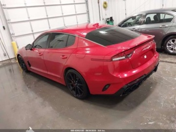 Kia Stinger 2023 Kia Stinger GT2 2023 3.3l 3.3 Benzyna 368KM, zdjęcie 3