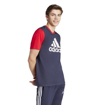 koszulka adidas Essentials Logo Tee IL5660 XXL