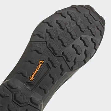 ADIDAS TERREX TREKINGOVÉ TOPÁNKY AX4 HP7388 ' 42 2/3