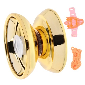 1 ZESTAW PIŁEK YOYO ZE SZnurkiem YOYO TOY LOVELY