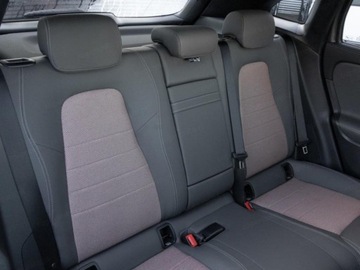 Mercedes EQA SUV Facelifting 250+ 190KM 2025 MERCEDES-BENZ EQA 250+ Electric Art Suv (190KM) 2025, zdjęcie 8