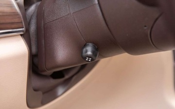 Jeep Grand Cherokee IV Terenowy Facelifting 3.0 V6 CRD 250KM 2013 Jeep Grand Cherokee 3.0D 250Ps Ledy Xenony Panorama Radar Navi Skora 1Wl., zdjęcie 23