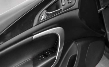 Opel Insignia I Country Tourer 1.6 CDTI Ecotec 136KM 2016 Opel Insignia Opel Insignia 1.6 Diesel 136KM, zdjęcie 21