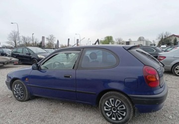 Toyota Corolla VIII 1998 Toyota Corolla Toyota Corolla 1.3 BenzynaLPG 75KM, zdjęcie 2