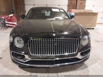 Bentley Continental III 2020 Bentley Flying Spur W12 2020 6.0l 6.0 Benzyna 626KM, zdjęcie 8