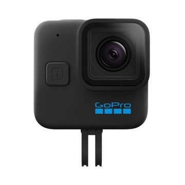 GoPro HERO 11 Black Mini 5.3K Спортивная камера