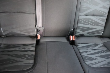 Kia Ceed II Kombi Facelifting 1.6 GDI 135KM 2015 Kia Ceed 1.6 GDI, Salon Polska, 1. Właściciel, zdjęcie 9