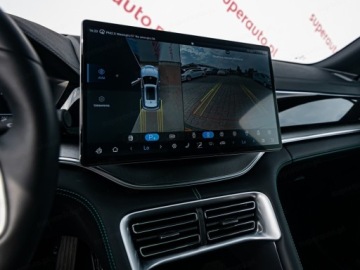 BYD Seal U DM-i 218KM 2025 BYD Seal U DM-i Boost Suv 1.5 (218KM) 2025, zdjęcie 12