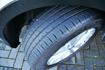 Nissan Qashqai II Crossover 1.5 dCi 110KM 2017 Nissan Qashqai Zarejestrowany PL *Kamera 360 *NAVI, zdjęcie 17