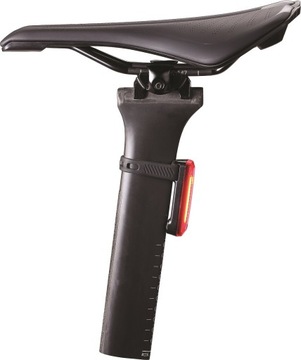 BBB BLS-165 Nanostrike Велосипедный фонарь передний + задний