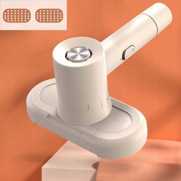 Пылесос Ручной Подушки Одежда Белый А