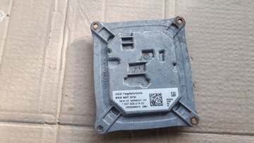 A4 B8 MODUŁ PRZETWORNCA LED LAMPY A5 Q5 S4 S5